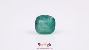 Zambian Emerald - 5.49 Carat