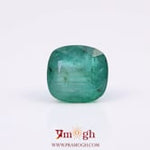 Zambian Emerald - 5.49 Carat