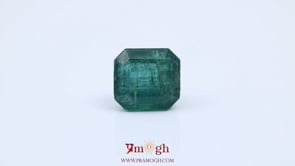 Zambian Emerald - 7.25 Carat