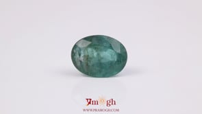 Zambian Emerald - 5.15 Carat
