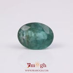 Zambian Emerald - 5.15 Carat