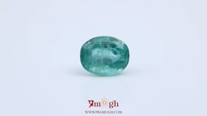 Zambian Emerald - 5.1 Carat