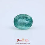 Zambian Emerald - 5.1 Carat