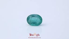 Zambian Emerald - 2.63 Carat
