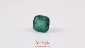 Zambian Emerald - 4.79 Carat