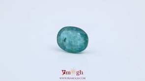 Zambian Emerald - 3.63 Carat