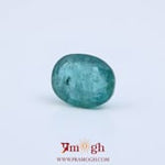 Zambian Emerald - 3.63 Carat
