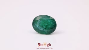 Zambian Emerald - 6.78 Carat