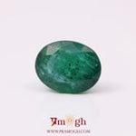 Zambian Emerald - 6.78 Carat
