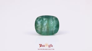Zambian Emerald - 6.3 Carat
