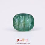 Zambian Emerald - 6.3 Carat