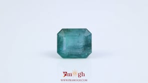 Zambian Emerald - 6.38 Carat
