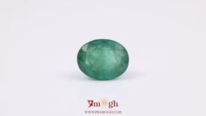 Zambian Emerald - 5.4 Carat