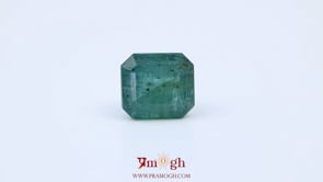Zambian Emerald - 6.78 Carat