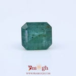 Zambian Emerald - 6.78 Carat