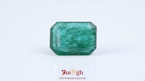 Zambian Emerald - 9.33 Carat