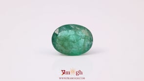 Zambian Emerald - 5.6 Carat