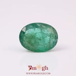Zambian Emerald - 5.6 Carat