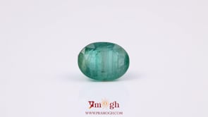 Zambian Emerald - 5 Carat