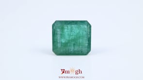 Zambian Emerald - 8.7 Carat
