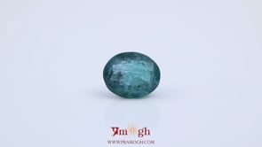 Zambian Emerald - 3.66 Carat