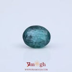 Zambian Emerald - 3.66 Carat