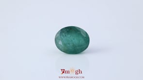 Zambian Emerald - 5 Carat