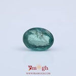 Zambian Emerald - 3.4 Carat