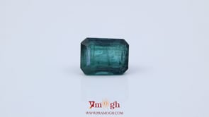 Zambian Emerald - 5.55 Carat