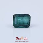 Zambian Emerald - 5.55 Carat