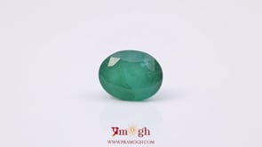 Zambian Emerald - 4.68 Carat