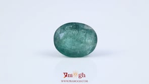 Zambian Emerald - 7.4 Carat