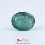 Zambian Emerald - 7.4 Carat