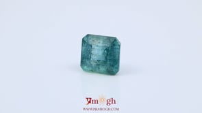 Zambian Emerald - 5.09 Carat
