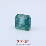 Zambian Emerald - 5.09 Carat