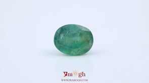 Zambian Emerald - 6.38 Carat
