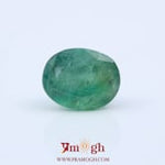 Zambian Emerald - 6.38 Carat