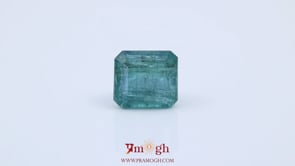 Zambian Emerald - 6.43 Carat