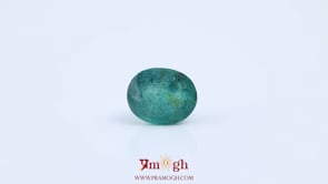Zambian Emerald - 3.74 Carat
