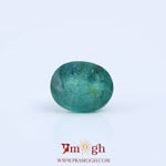 Zambian Emerald - 3.74 Carat