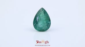 Zambian Emerald - 5.25 Carat