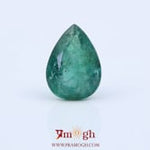 Zambian Emerald - 5.25 Carat