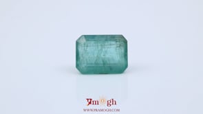 Zambian Emerald - 6.16 Carat
