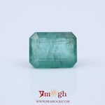 Zambian Emerald - 6.16 Carat