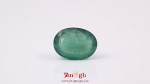 Zambian Emerald - 6 Carat
