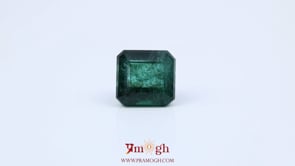 Zambian Emerald - 5.2 Carat
