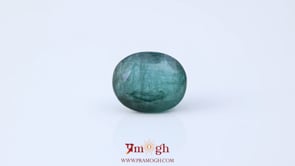 Zambian Emerald - 6.71 Carat