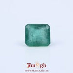 Zambian Emerald - 3.6 Carat