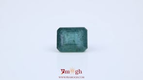 Zambian Emerald - 4.91 Carat