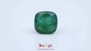 Zambian Emerald - 8.35 Carat